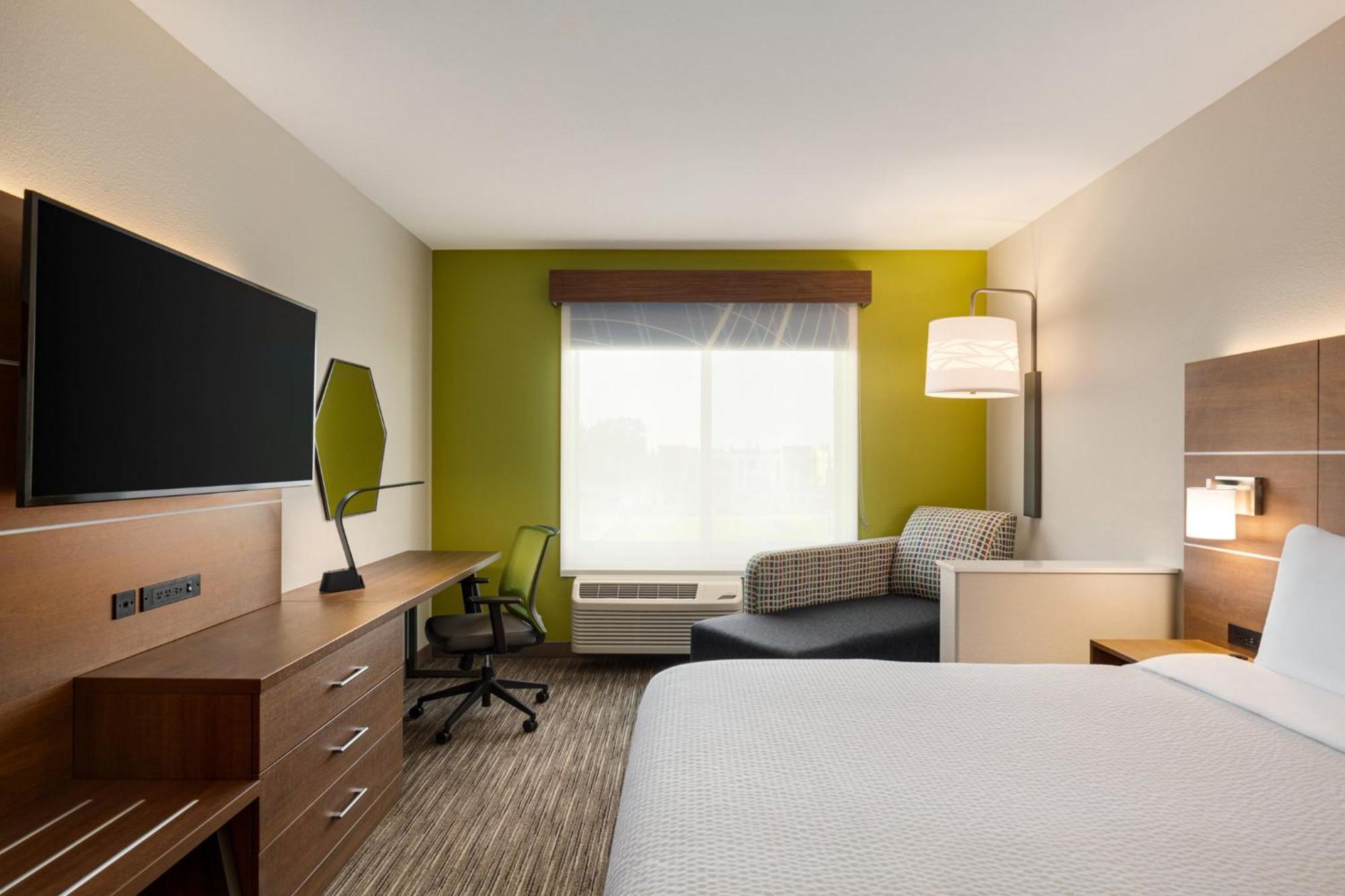 Holiday Inn Express & Suites Hayward - Castro Valley By Ihg Bagian luar foto