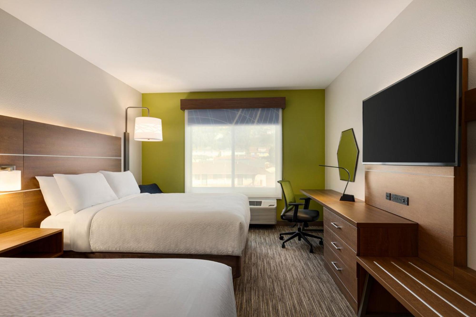 Holiday Inn Express & Suites Hayward - Castro Valley By Ihg Bagian luar foto